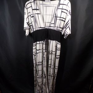 Fashion Nova Cover/Shaw